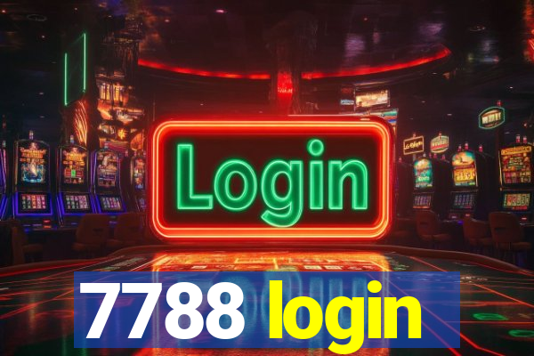 7788 login